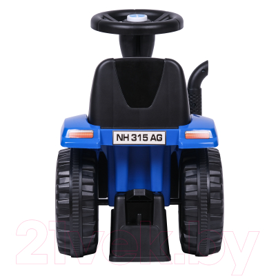 Каталка детская Sweet Baby Mercedes-Benz New Holland