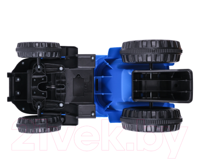 Каталка детская Sweet Baby Mercedes-Benz New Holland