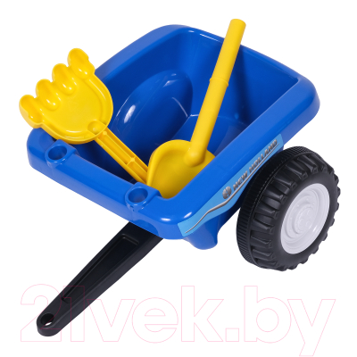 Каталка детская Sweet Baby Mercedes-Benz New Holland