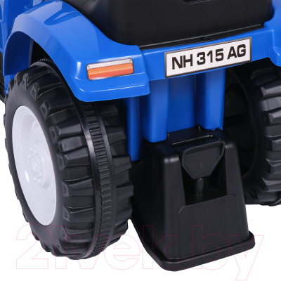 Каталка детская Sweet Baby Mercedes-Benz New Holland