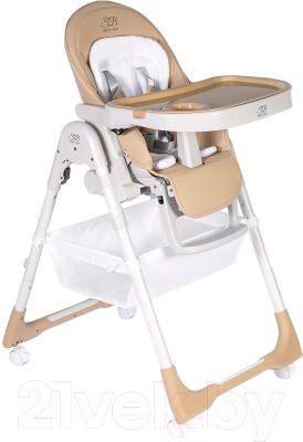 Стульчик для кормления Sweet Baby City - фото