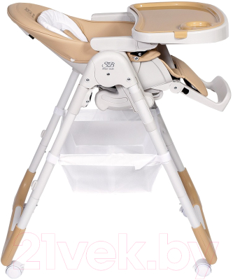 Стульчик для кормления Sweet Baby City