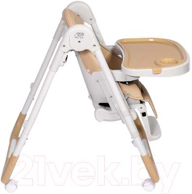Стульчик для кормления Sweet Baby City