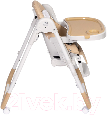 Стульчик для кормления Sweet Baby City