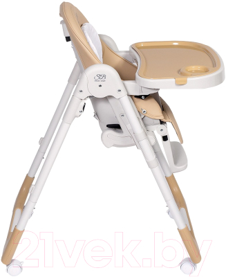 Стульчик для кормления Sweet Baby City