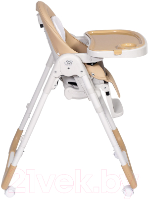 Стульчик для кормления Sweet Baby City
