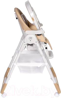 Стульчик для кормления Sweet Baby City