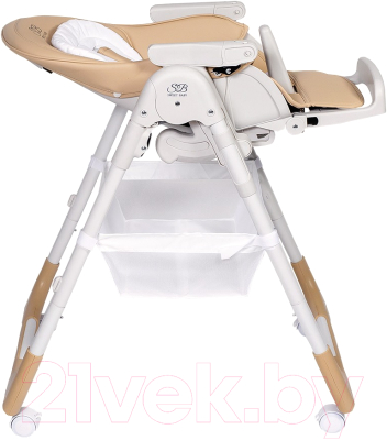 Стульчик для кормления Sweet Baby City