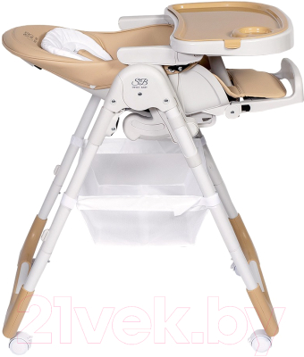 Стульчик для кормления Sweet Baby City