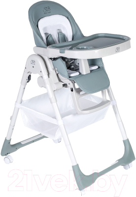 Стульчик для кормления Sweet Baby City - фото