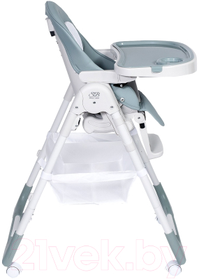 Стульчик для кормления Sweet Baby City
