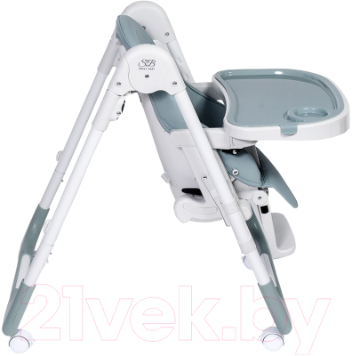 Стульчик для кормления Sweet Baby City