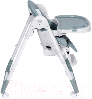 Стульчик для кормления Sweet Baby City