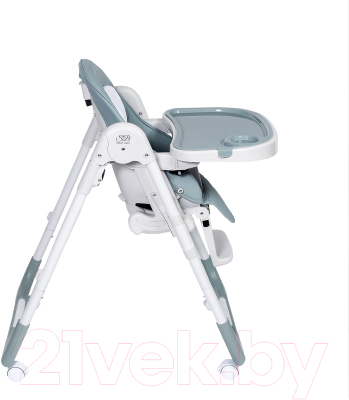 Стульчик для кормления Sweet Baby City