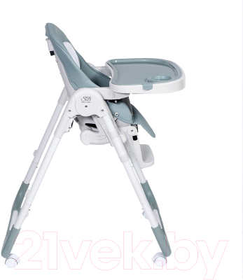Стульчик для кормления Sweet Baby City