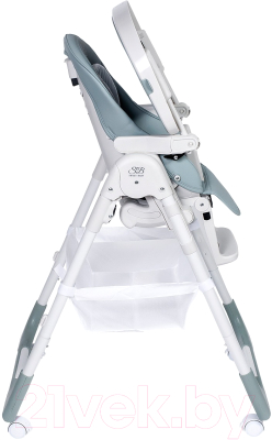 Стульчик для кормления Sweet Baby City