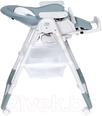 Стульчик для кормления Sweet Baby City