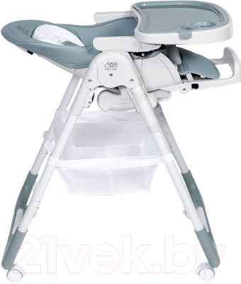 Стульчик для кормления Sweet Baby City