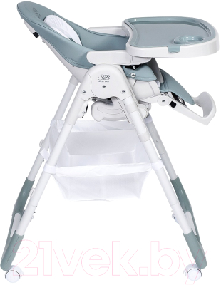 Стульчик для кормления Sweet Baby City