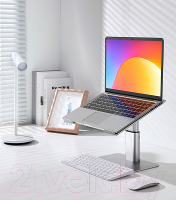 Подставка для ноутбука Baseus LUJS000012