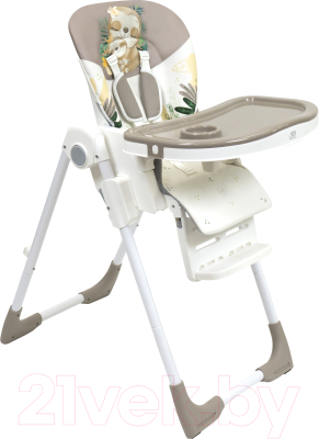 Стульчик для кормления Sweet Baby Fantasy - фото