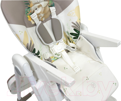 Стульчик для кормления Sweet Baby Fantasy