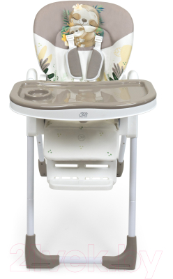 Стульчик для кормления Sweet Baby Fantasy