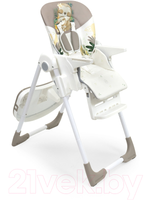 Стульчик для кормления Sweet Baby Fantasy