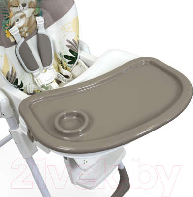Стульчик для кормления Sweet Baby Fantasy