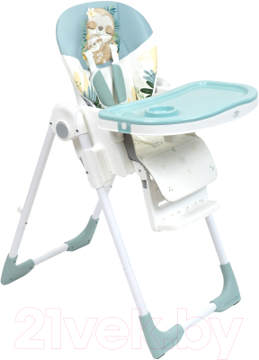 Стульчик для кормления Sweet Baby Fantasy - фото