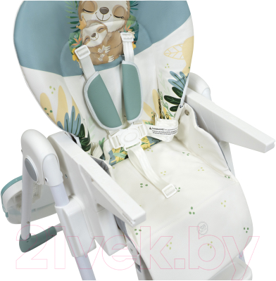 Стульчик для кормления Sweet Baby Fantasy
