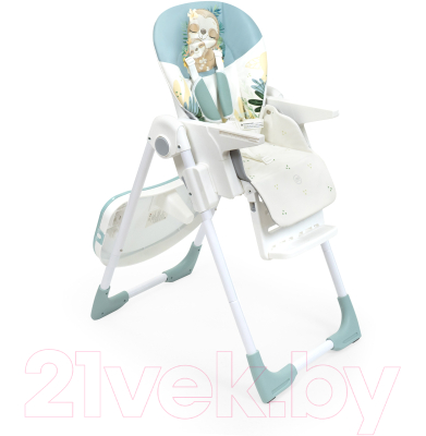Стульчик для кормления Sweet Baby Fantasy