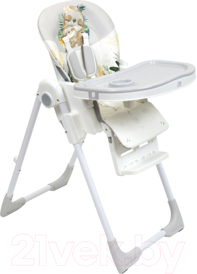 Стульчик для кормления Sweet Baby Fantasy - фото