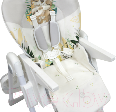 Стульчик для кормления Sweet Baby Fantasy