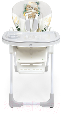Стульчик для кормления Sweet Baby Fantasy