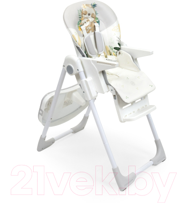 Стульчик для кормления Sweet Baby Fantasy