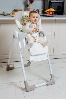 Стульчик для кормления Sweet Baby Fantasy