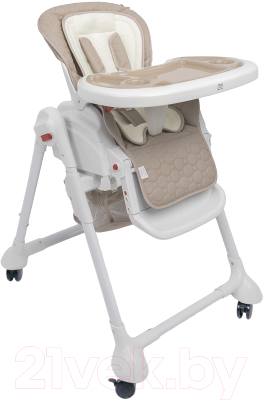 Стульчик для кормления Sweet Baby Luxor Classic - фото