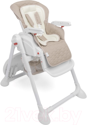 Стульчик для кормления Sweet Baby Luxor Classic