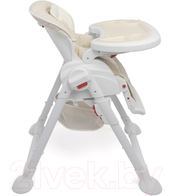 Стульчик для кормления Sweet Baby Luxor Classic (кремовый)