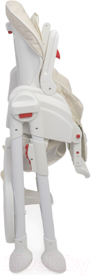 Стульчик для кормления Sweet Baby Luxor Classic (кремовый)