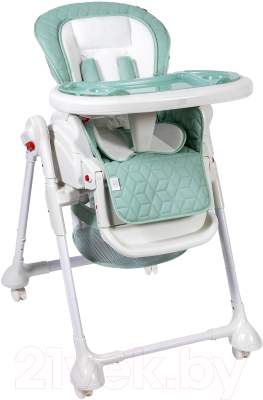 Стульчик для кормления Sweet Baby Luxor Classic - фото