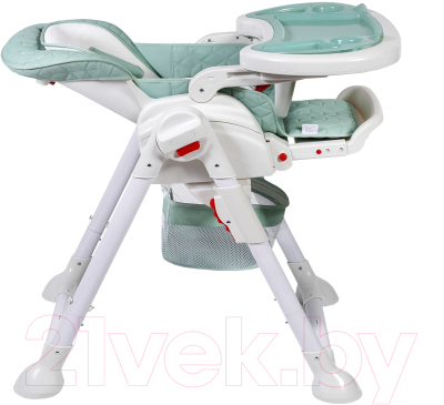 Стульчик для кормления Sweet Baby Luxor Classic