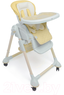 Стульчик для кормления Sweet Baby Luxor Classic (слоновая кость) - фото