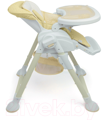 Стульчик для кормления Sweet Baby Luxor Classic (слоновая кость)