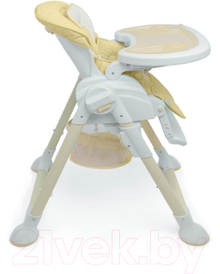Стульчик для кормления Sweet Baby Luxor Classic (слоновая кость)