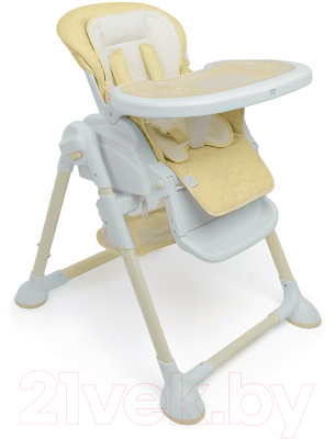 Стульчик для кормления Sweet Baby Luxor Classic (слоновая кость)