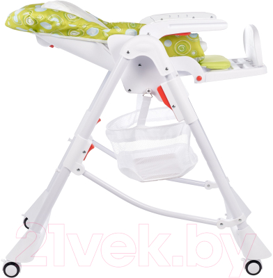 Стульчик для кормления Sweet Baby Magestic