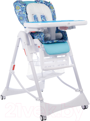 Стульчик для кормления Sweet Baby Magestic - фото