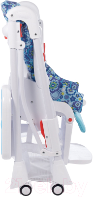 Стульчик для кормления Sweet Baby Magestic